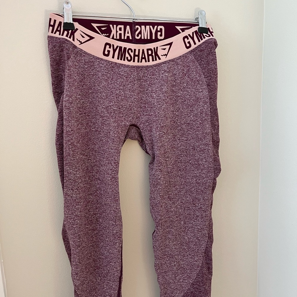 Gymshark leggings
